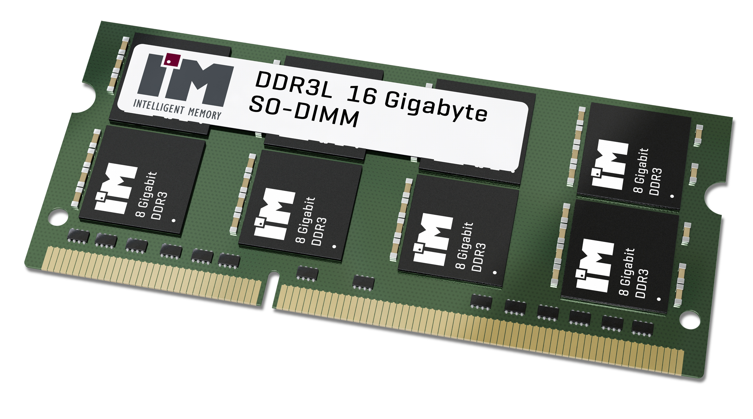Intelligent Memory: 16 GB modules for Broadwell notebooks NotebookCheck.net