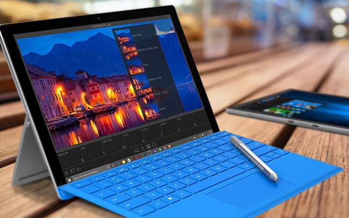 Microsoft Surface Pro 5 expected to arrive next spring - News, surface pro 5  