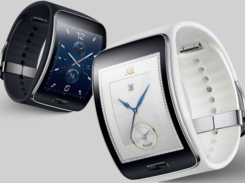 Next Samsung smartwatch to support NFC for mobile payments ...