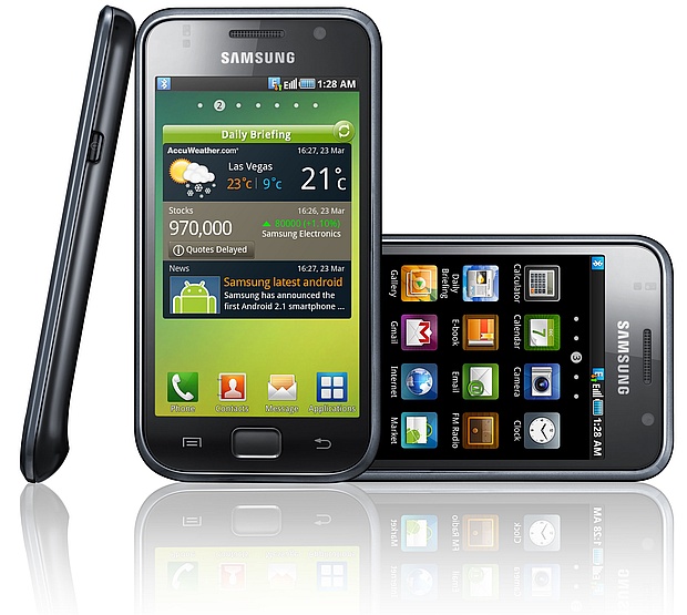 Mineraalwater stil Rafflesia Arnoldi Samsung Galaxy S gets unofficial Marshmallow update - NotebookCheck.net News