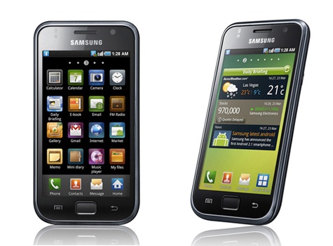 Gelukkig bezorgdheid zal ik doen Samsung Galaxy S gets unofficial Android 5.1 firmware - NotebookCheck.net  News