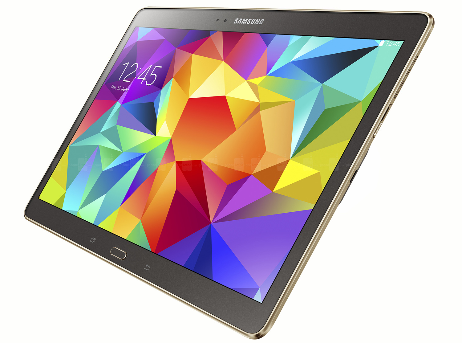 Tab S2 to be launched in June - NotebookCheck.net News