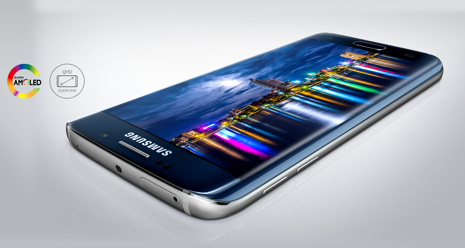 Samsung Galaxy S6 Edge Plus to feature 4 GB of RAM and Exynos 7420