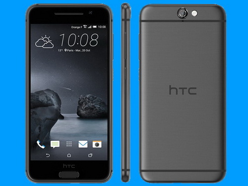 Latest Leak Claims Final Images And Specifications On The Htc One A9 Notebookcheck Net News