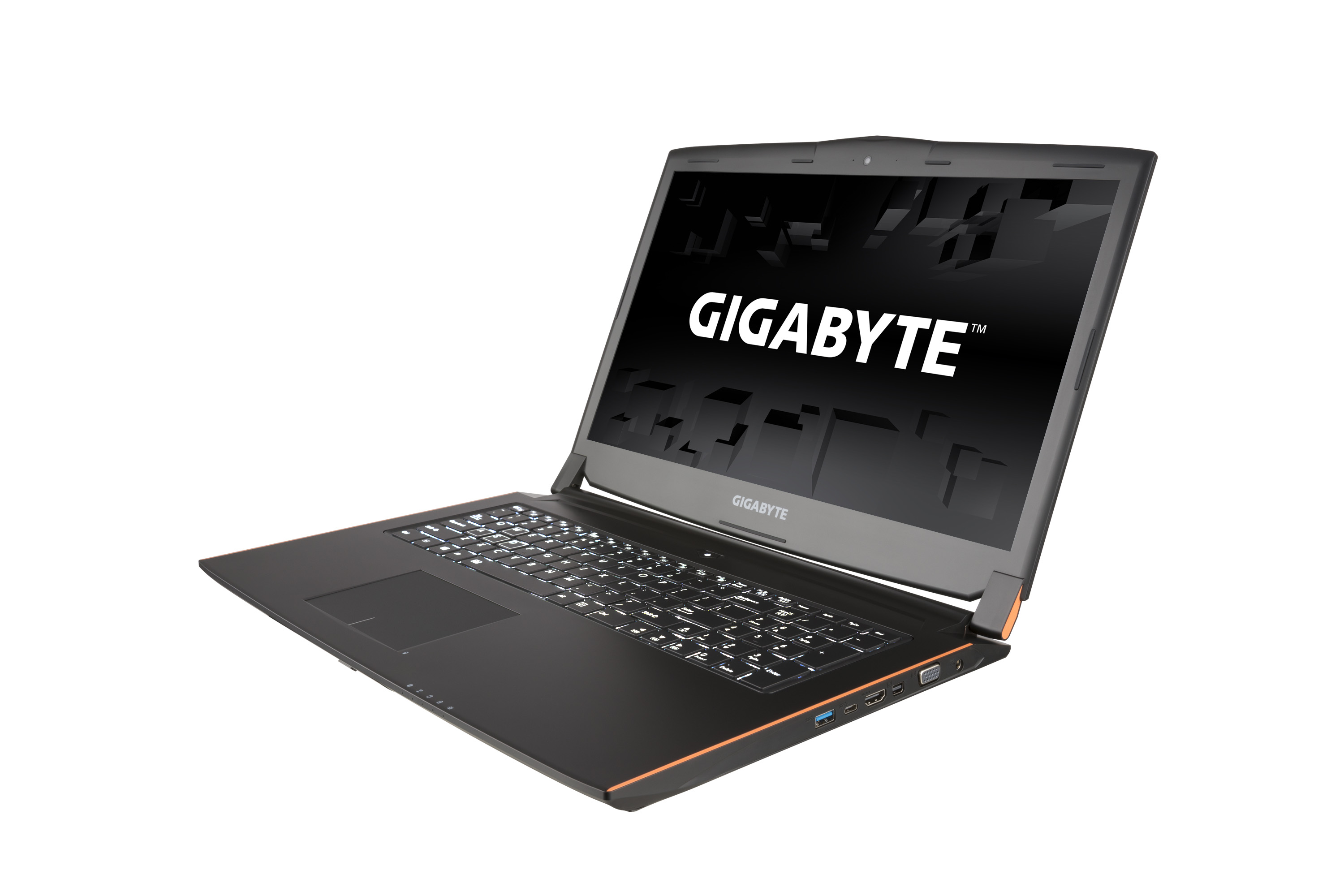 Ноутбук Gigabyte Купить В Москве