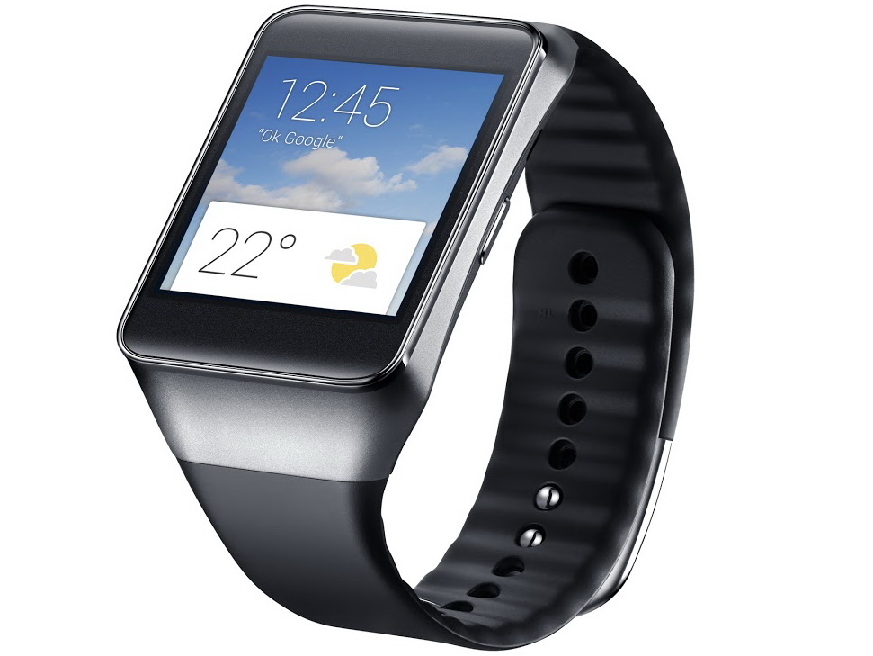 android wear 1.5