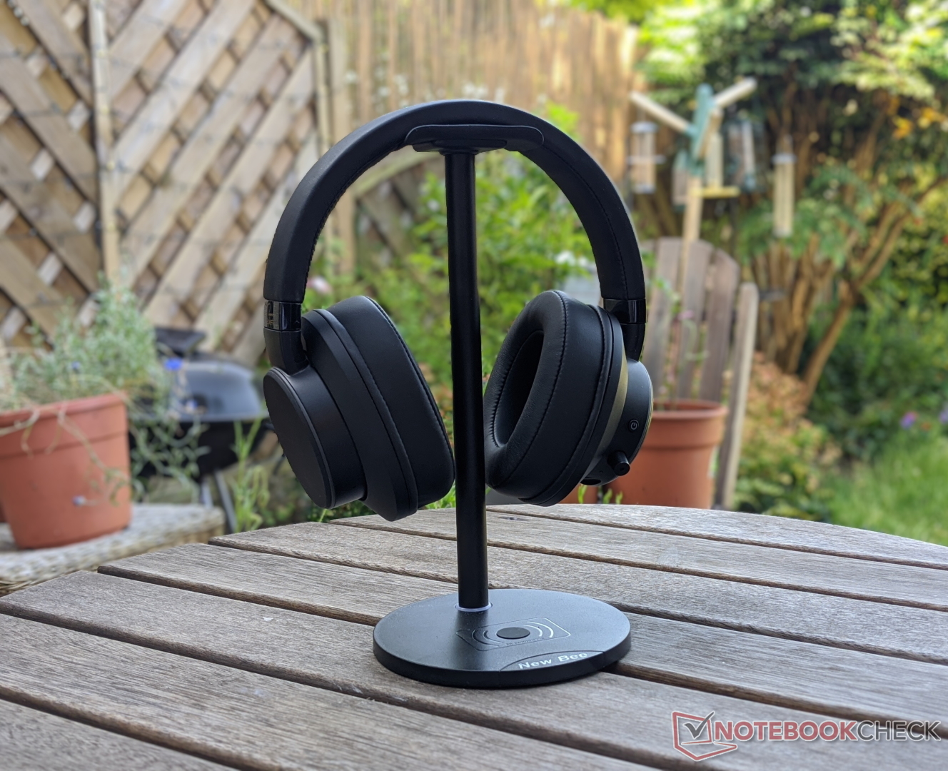 1MORE SonoFlow hands-on: A simply amazing ANC headset for less than US$100  -  News