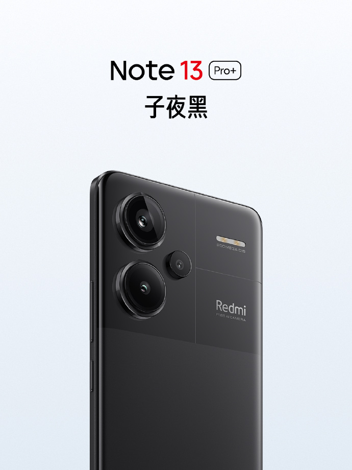Redmi Note 13 Pro Launch Date In India Likely To Be Soon; Check