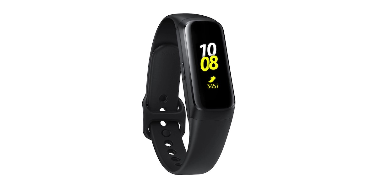 The Samsung Galaxy Fit2 name is all but confirmed in a new leak ...