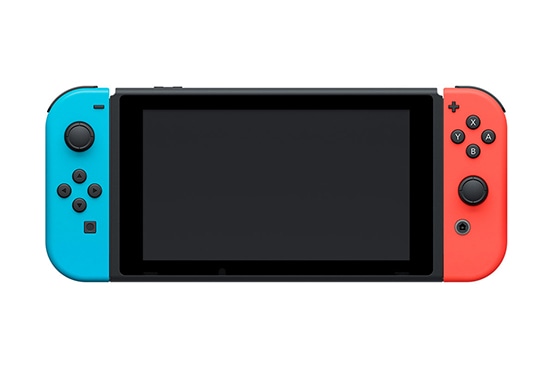 when is the next generation of nintendo switch