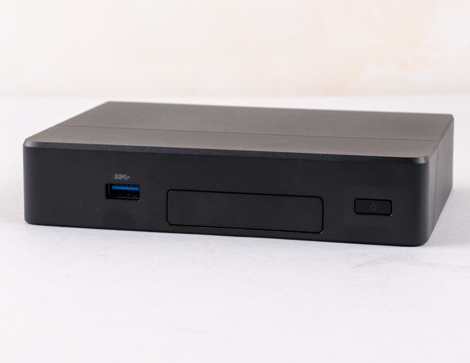 Intel plans to release 6 W Chaco Canyon fanless rugged NUCs