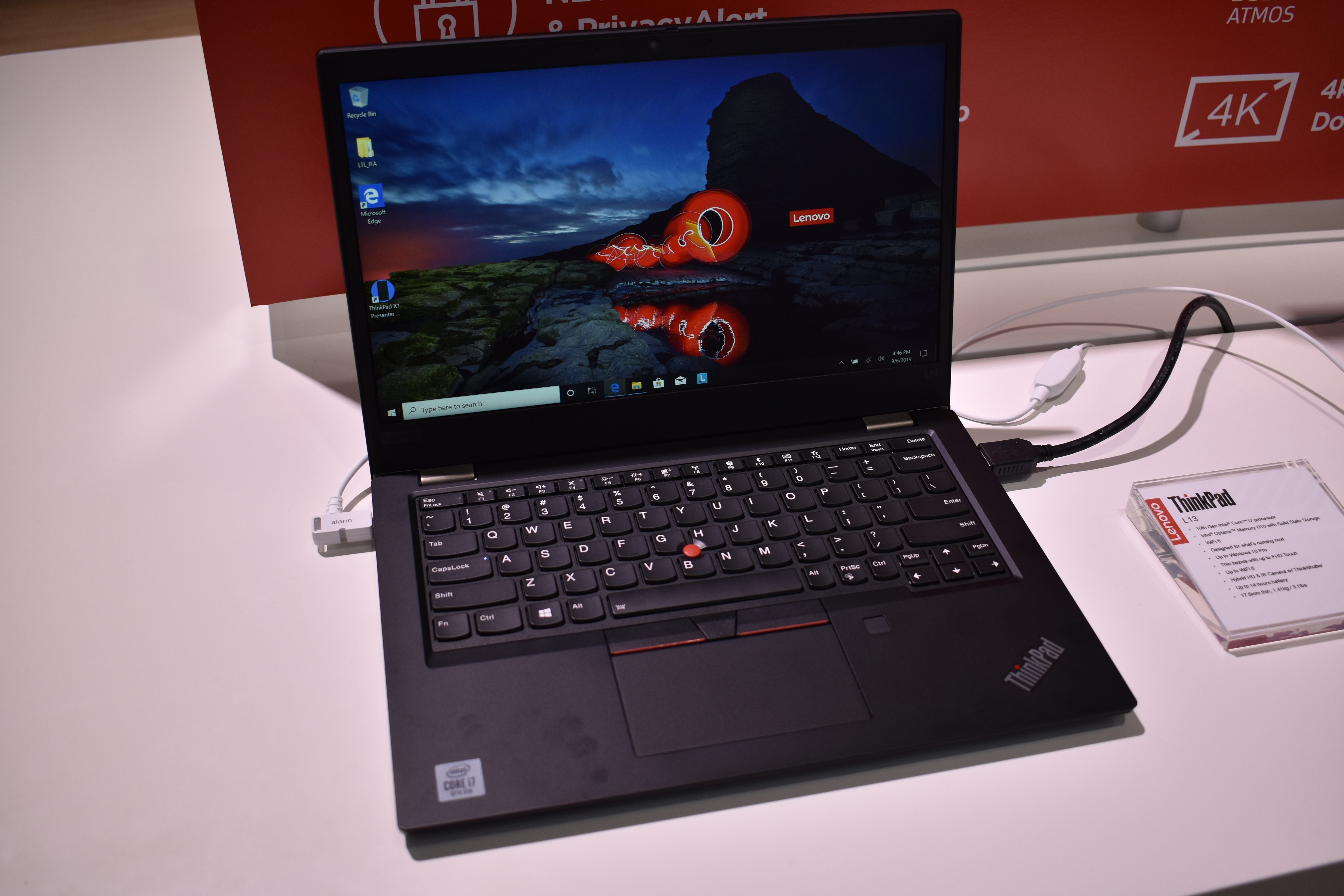 Lenovo ThinkPad L13 Gen1