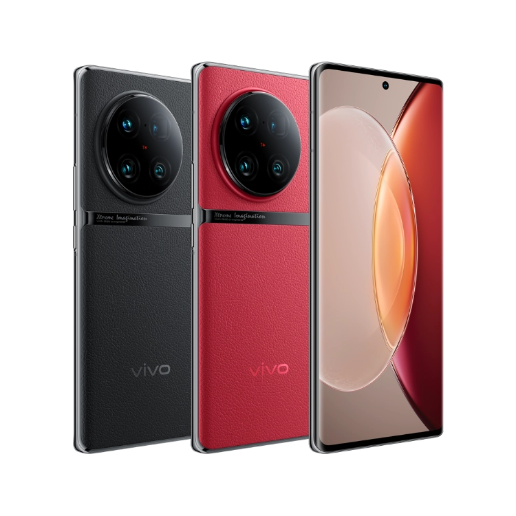 Vivo X90 Pro+ là chiếc điện thoại vô cùng đáng mua với camera siêu khủng và hiệu năng tuyệt đỉnh. Dù chụp hình hay chơi game, bạn đều sẽ được trải nghiệm màn hình siêu tràn, đẹp mắt và mượt mà.