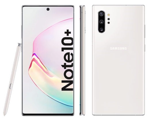 Galaxy Note 10 phones confirmed to feature a brand new SoC as pricing  details leak -  News