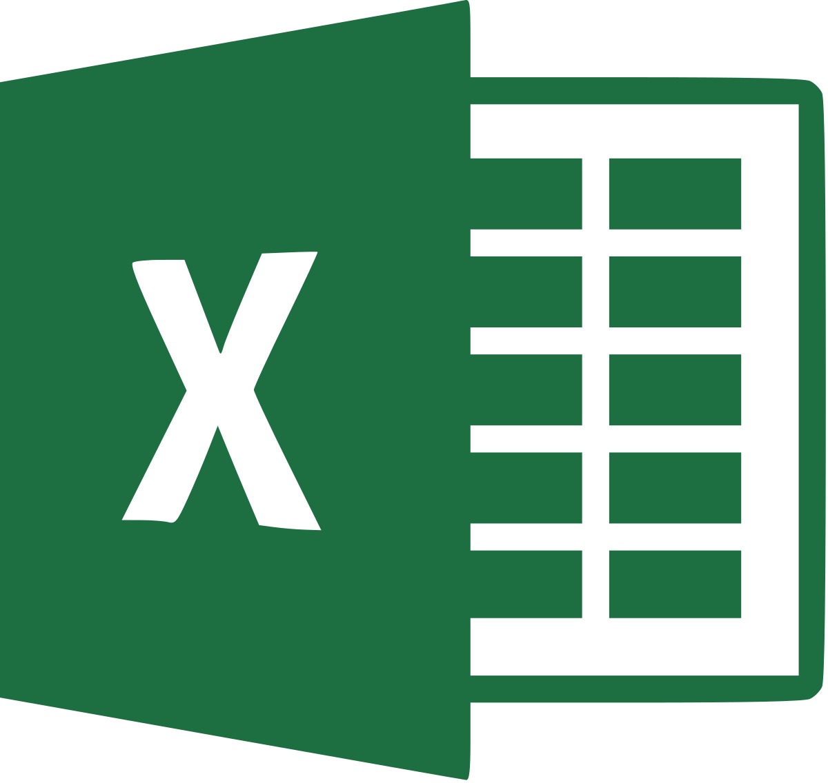 microsoft office excel 2018