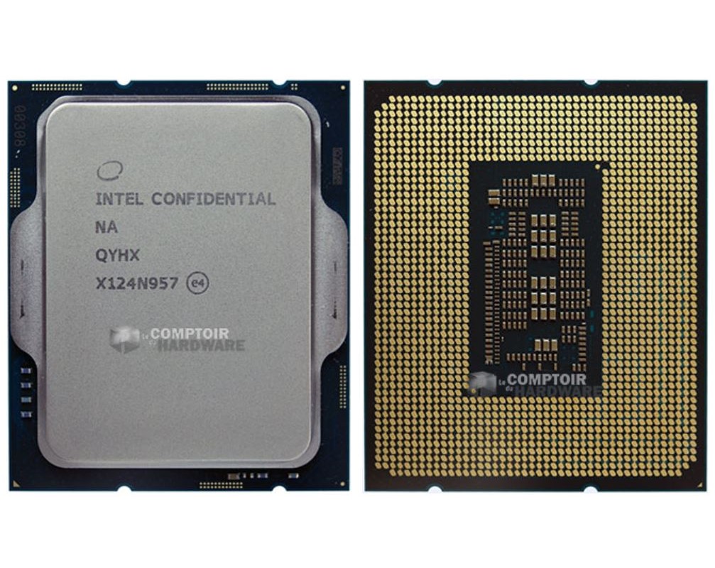 Intel Core i5-12400F Alder Lake CPU Slays The AMD Ryzen 5 5600X In