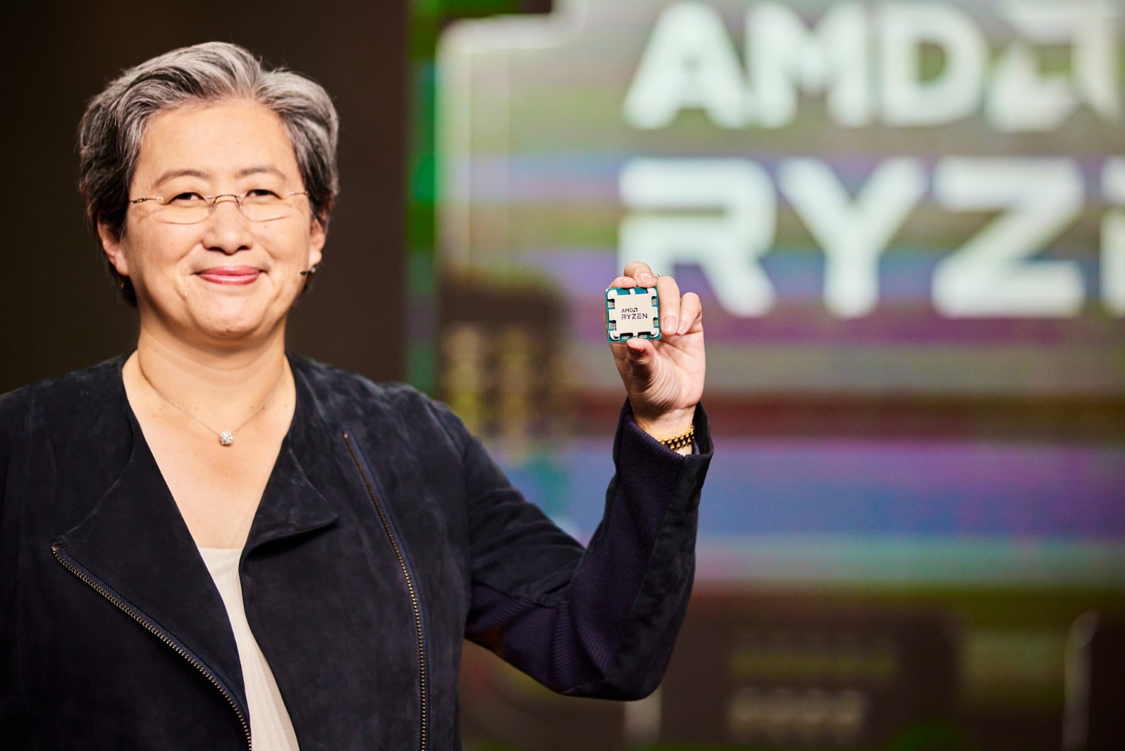 AMD Ryzen 7 5800X 3D 