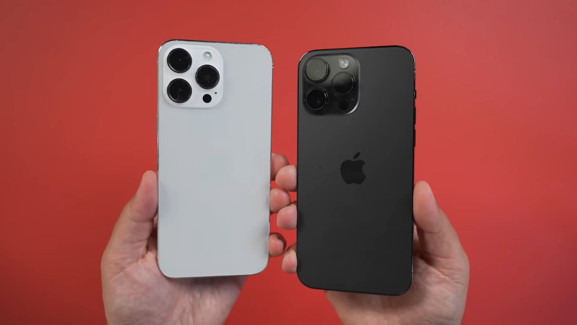 iPhone 15 vs. iPhone 15 Plus Buyer's Guide: 7 Differences Compared -  MacRumors