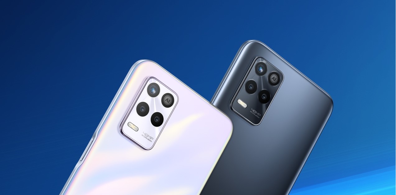 Realme 8 Pro 108-megapixel camera phone launched in India, Realme 8 debuts  alongside