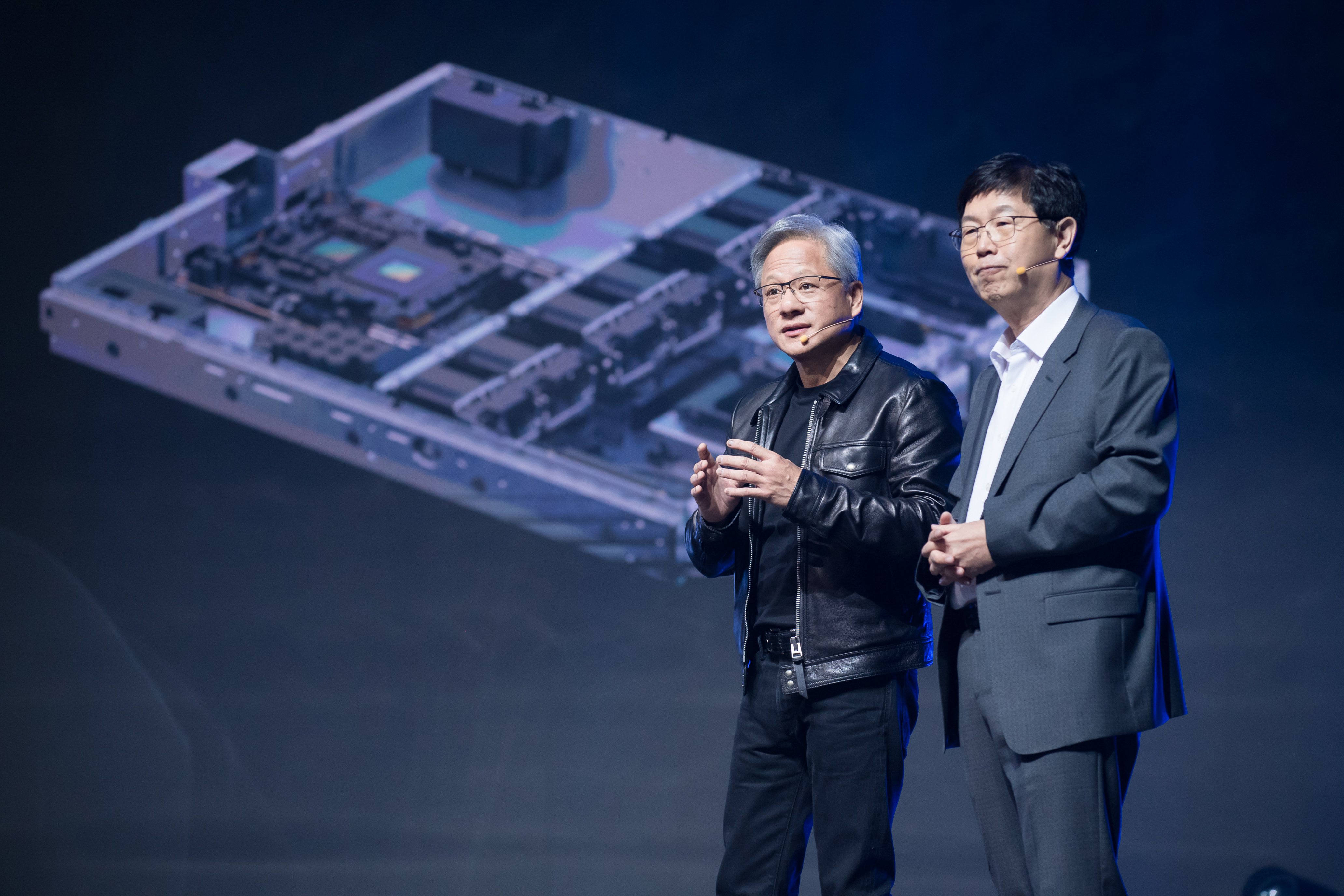 Blackwell B100 AI GPUs Getting Closer To Launch, As Nvidia Secures ...