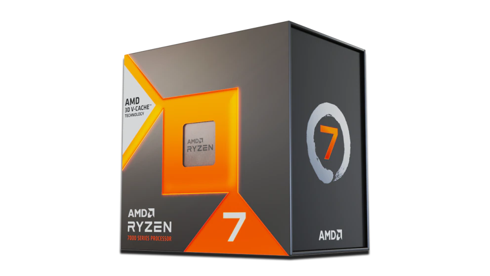AMD Ryzen 7 5800X3D Review: AMD Retakes the Gaming Throne
