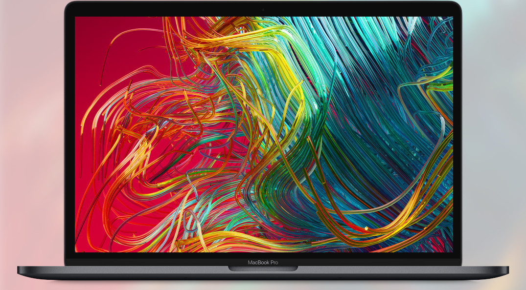 MacBook Pro 13inch    A2159
