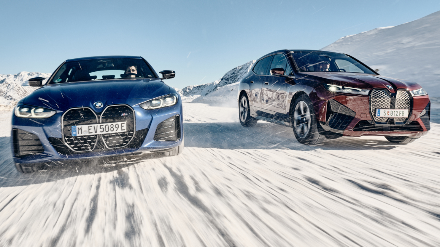 BMW i4, Hyundai Ioniq 5 beat out Tesla Model Y in Autotrader top 10  electric vehicle ranking for 2023 -  News