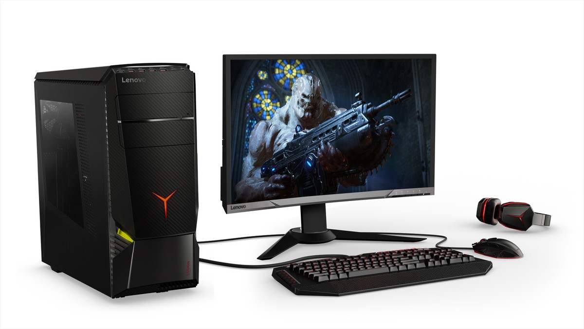 Three new Lenovo Legion gaming with corsair as sole memory - NotebookCheck.net News