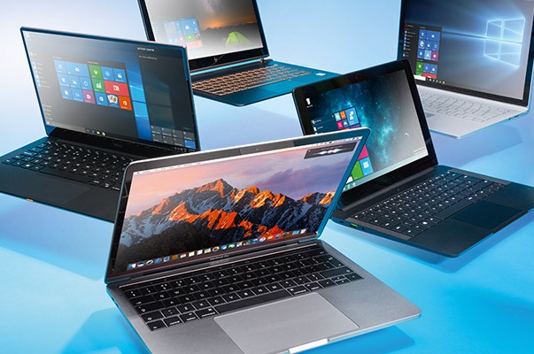 Cyber Monday laptop deals from Newegg 