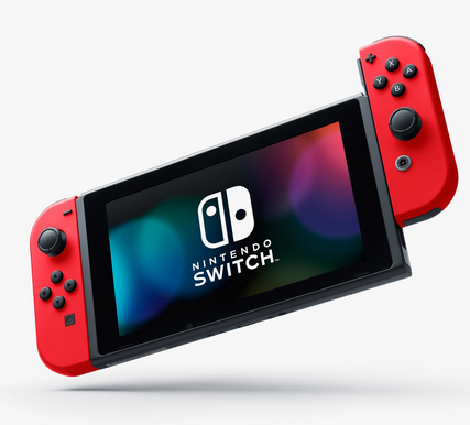 when does the nintendo switch 2 come out
