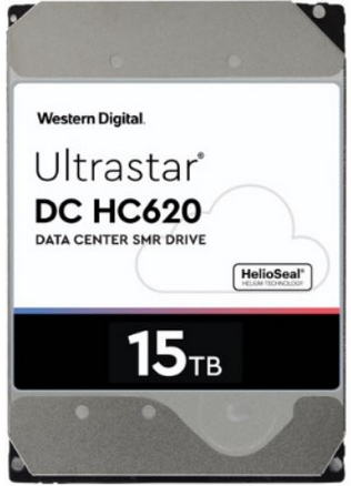 Western Digital unveils new 15 TB hard drive, the largest HDD yet NotebookCheck.net News