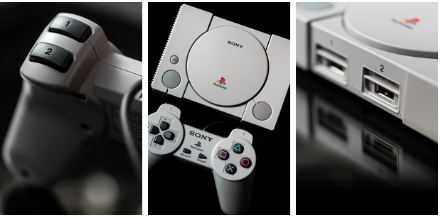 The North American PlayStation Classic will use version of some - NotebookCheck.net News