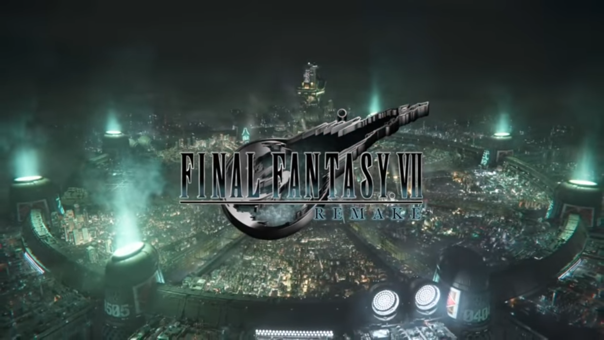 final fantasy vii remake official strategy guide book