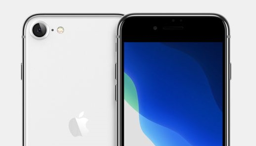 archief opstelling Vriendin Apple iPhone SE 2: Evidence shows that Apple's next "budget" US$399  smartphone will be called the iPhone 9 - NotebookCheck.net News