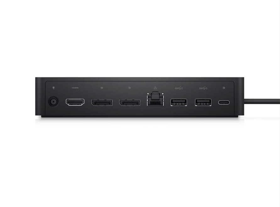 Dell WD22TB4 Review - The First Modular Thunderbolt 4 Dock