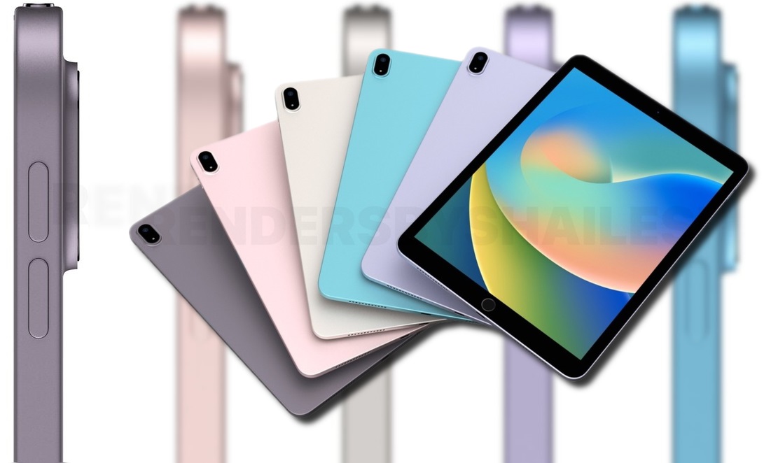 Apple iPad Pro 11-inch (2022) – Colors, Specs & Reviews