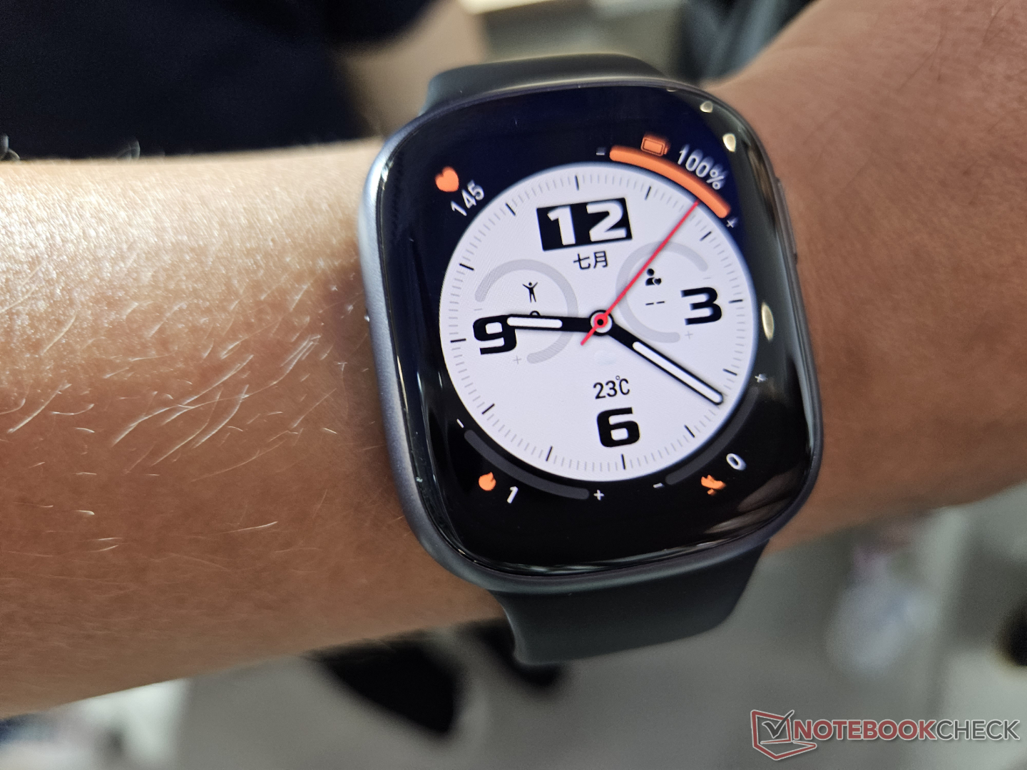 Honor Watch 4 arrives as new smartwatch with large AMOLED display and eSIM  support -  News