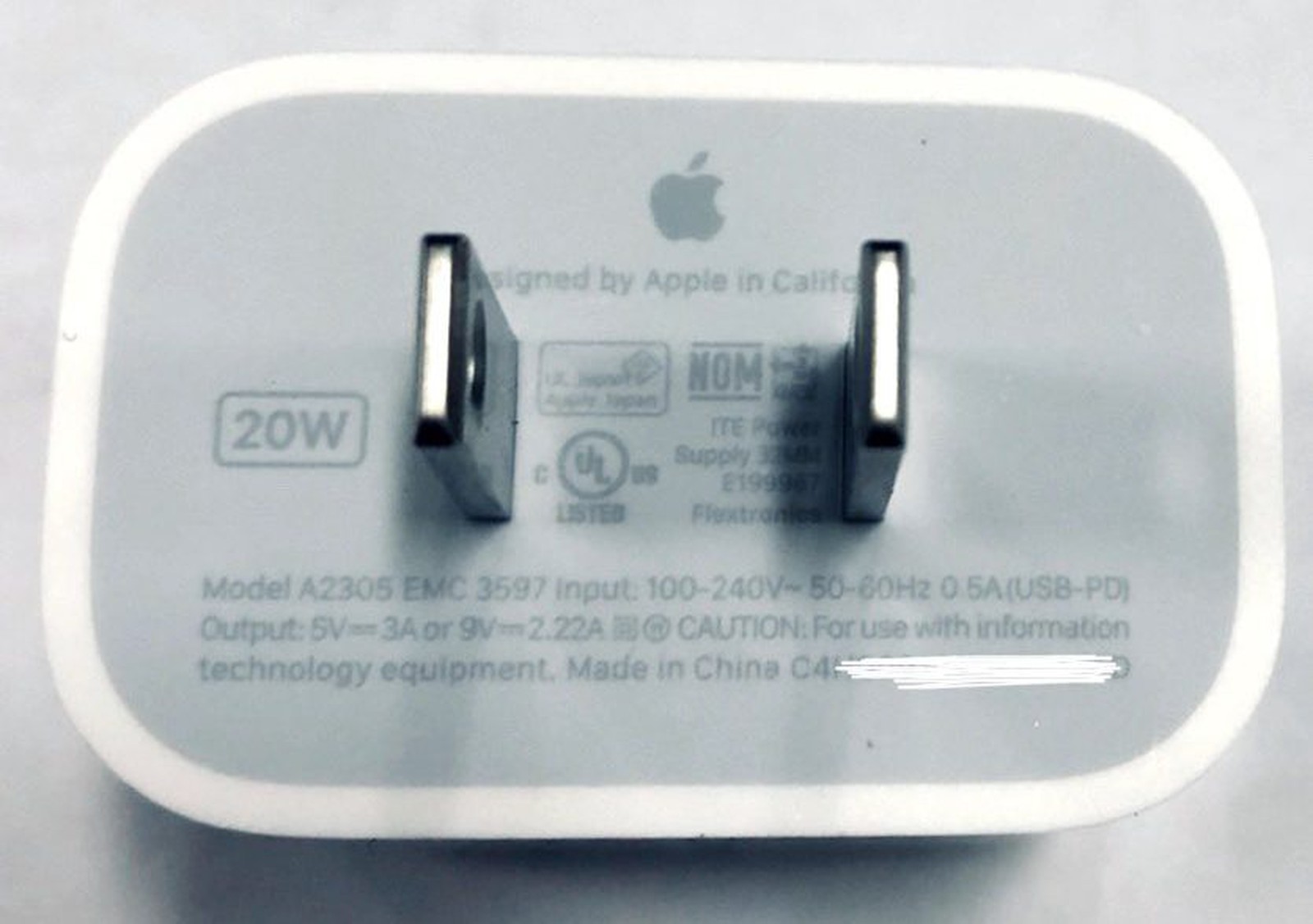 The iPhone 12 series might come without an in-box charger: new leak -   News