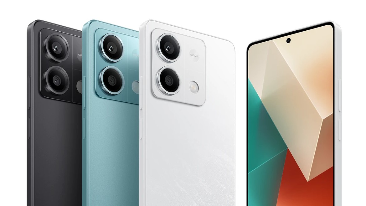 Redmi Note 13 Pro: 4G Model Of Redmi Note 13 Series Stops At FCC For  Certification; Will It Launch In India?