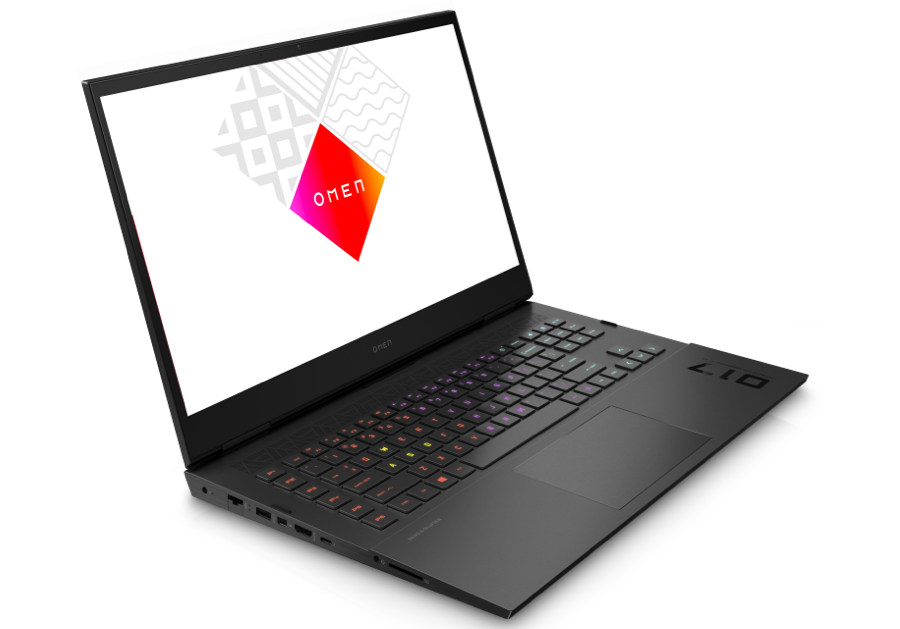 The HP OMEN 17 RTX 4090 Gaming Laptop Is $2133, RTX 4080 is $1773