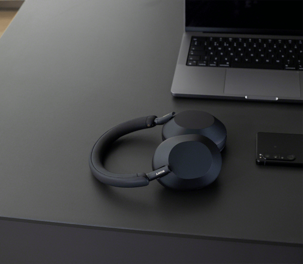 Introducing the Sony WH-1000XM5 Noise Cancelling Wireless