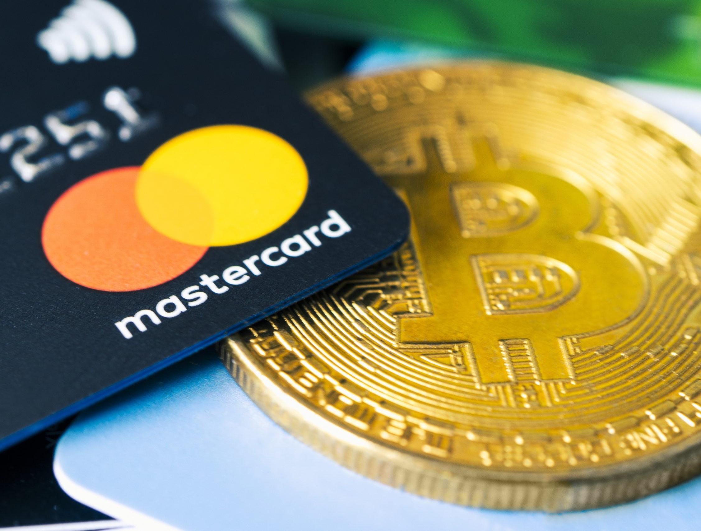 Mastercard partners with Bakkt to bring cryptocurrency services to ...