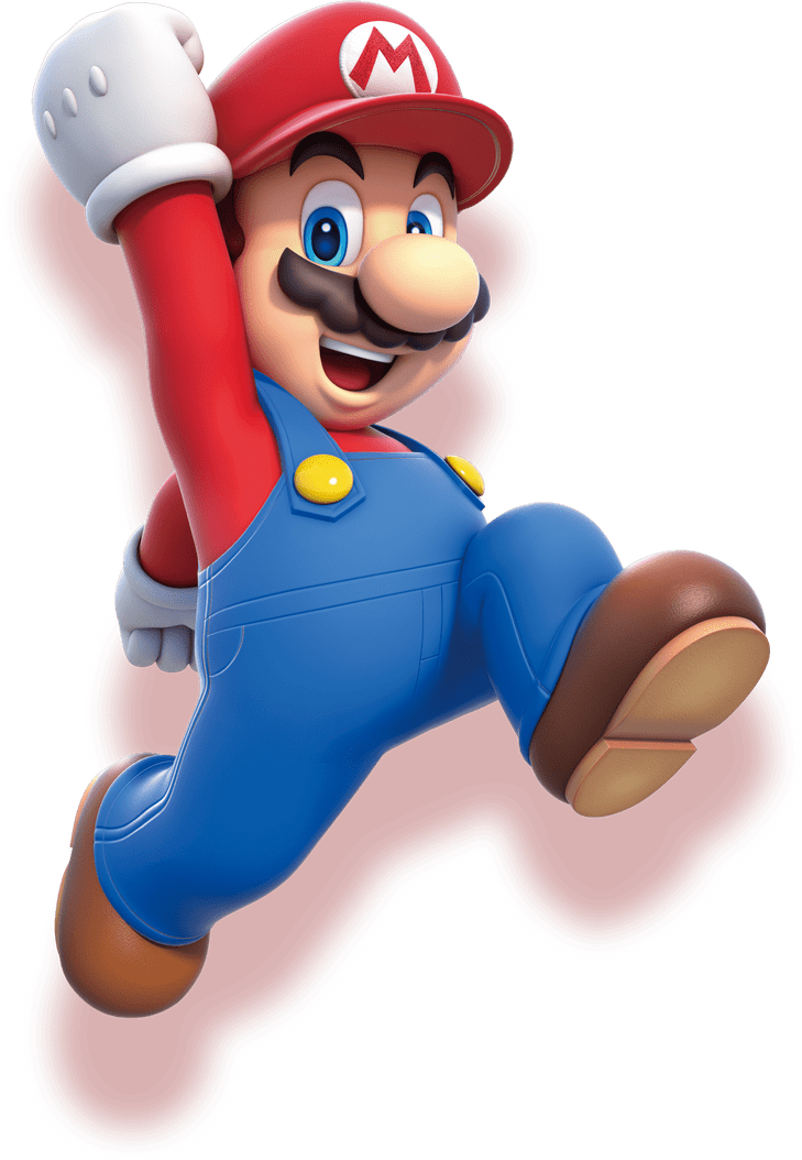 Mario bros clip art - Clip Art Library  Mario bros, Super mario run, Mario  run