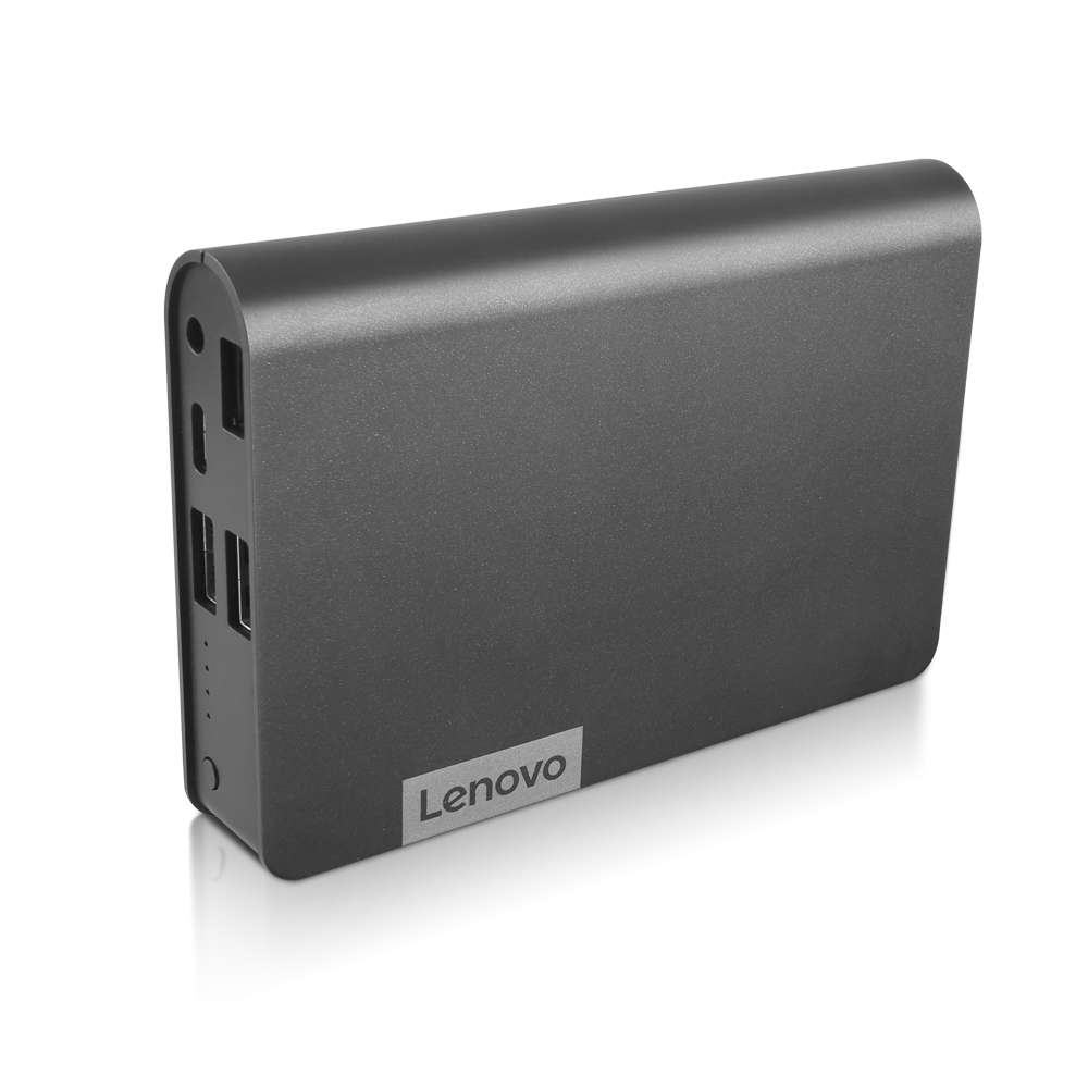 Lenovo releases a USB-C power-bank ThinkPads & IdeaPads -