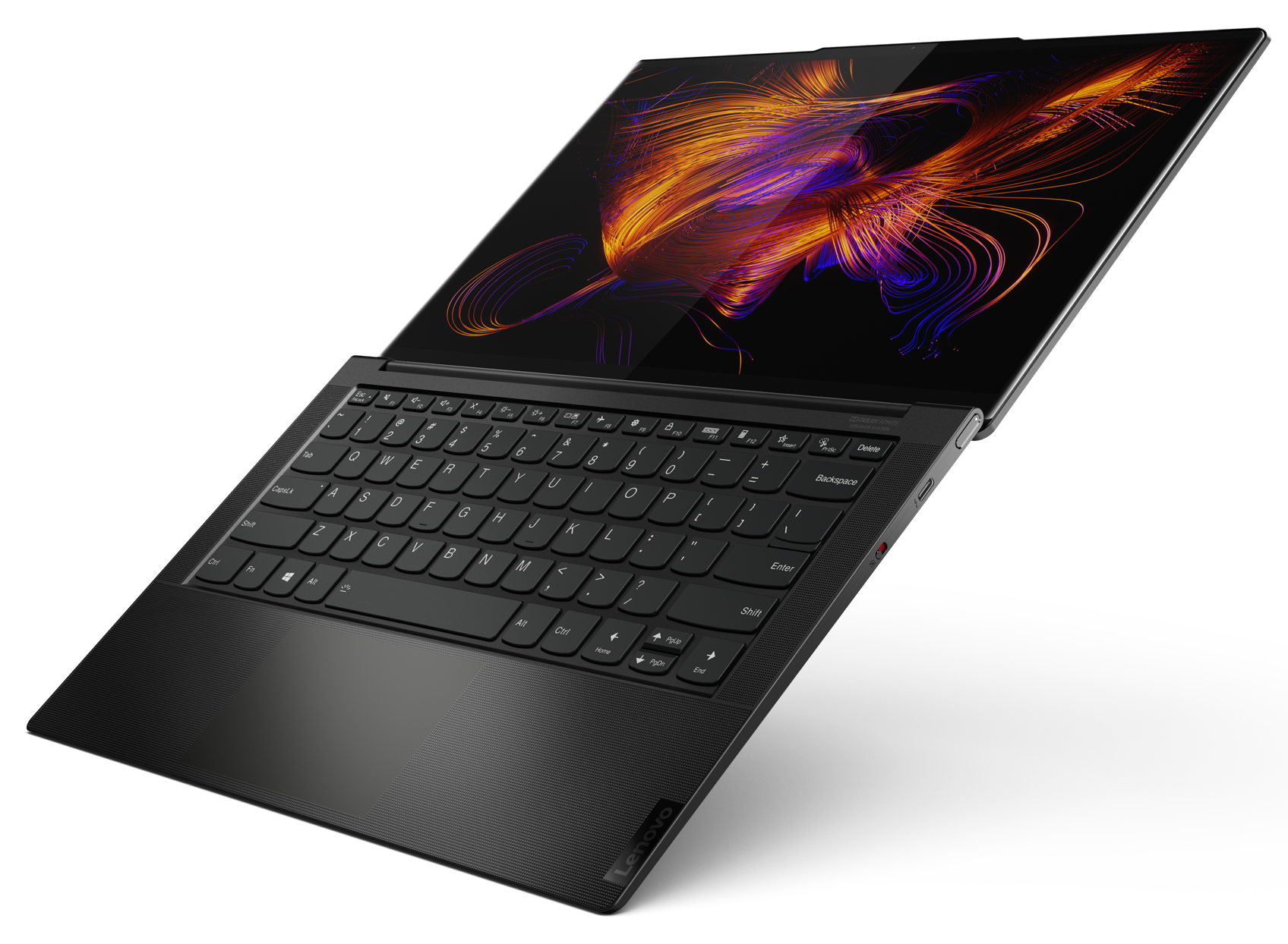 Lenovo Yoga Slim 9i: Clamshell consumer flagship has a bigger battery and  three Thunderbolt 4 ports -  News