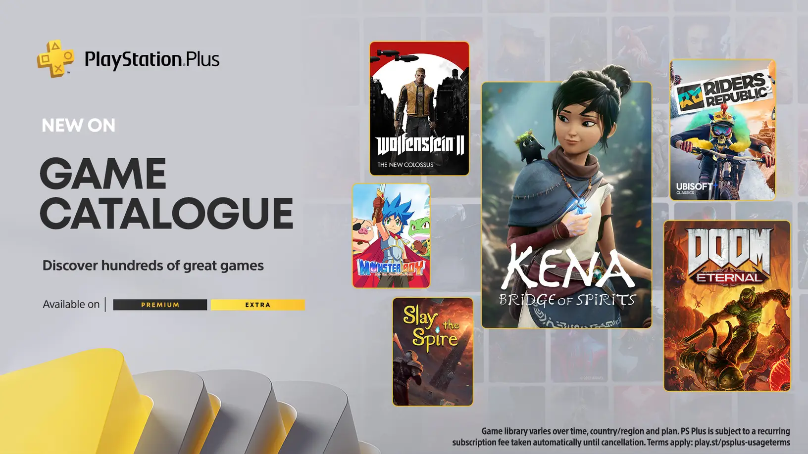 PlayStation Plus Free Games: What Should Sony Offer?