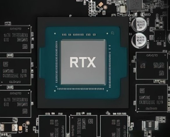 Nvidia RTX Ti laptop GPU spotted in PCI Device ID Database, could in early 2022 - NotebookCheck.net News