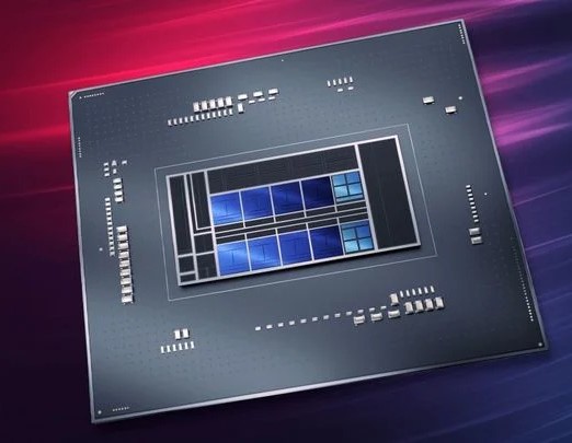 Intel's Alder Lake Core i5-12600K dominates AMD Ryzen 5 5600X in leaked  Ashes of the Singularity benchmark -  News