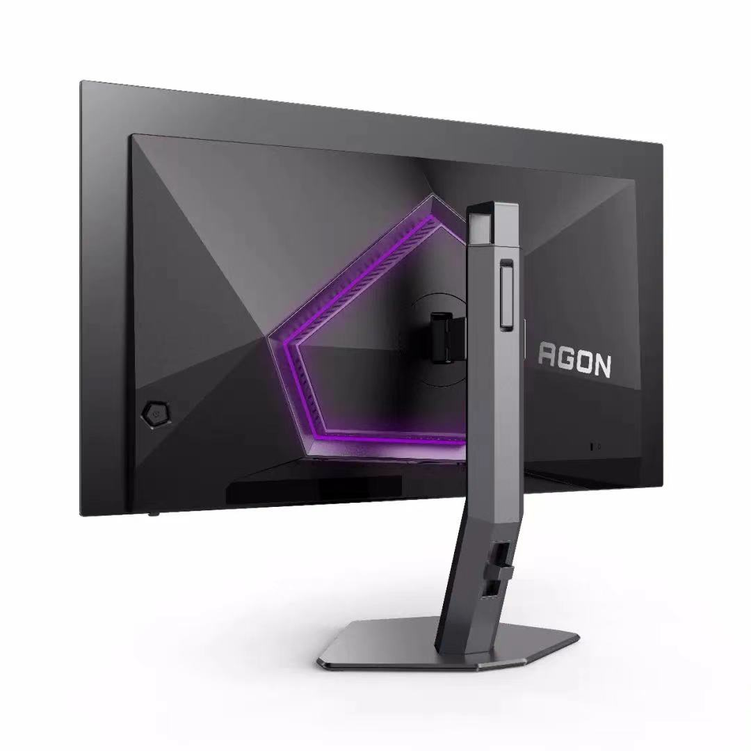Review of AOC AGON PRO AG276QZD 26.5″ OLED 240 Hz Gaming Monitor