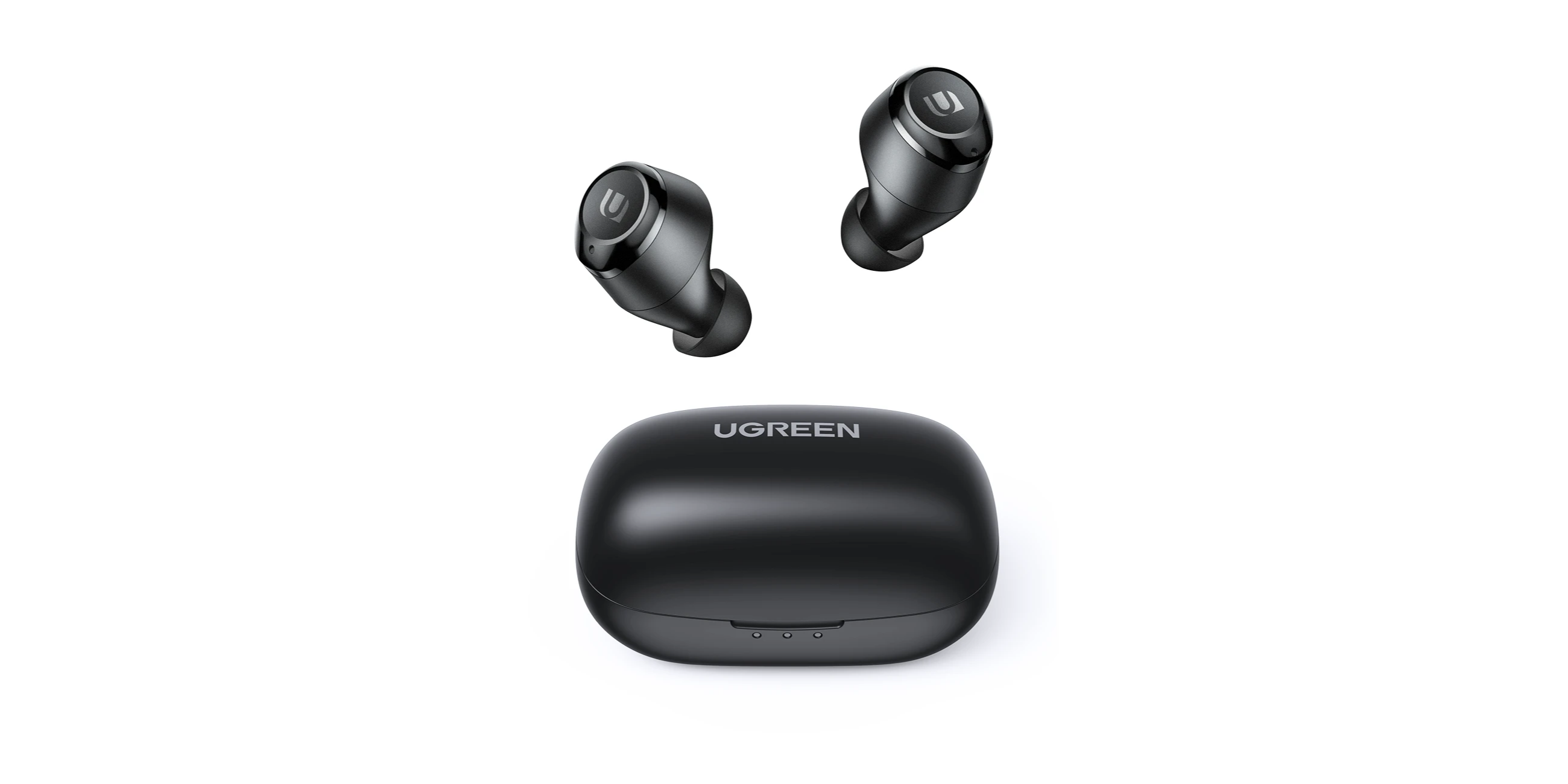 Honor Choice TWS earbuds launch for US$34.99 with touch controls, up to 24  hours of battery life and IP54 certification -  News
